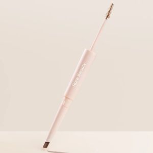 Rare Beauty Brow Harmony Pencil And Gel in Warm Brown